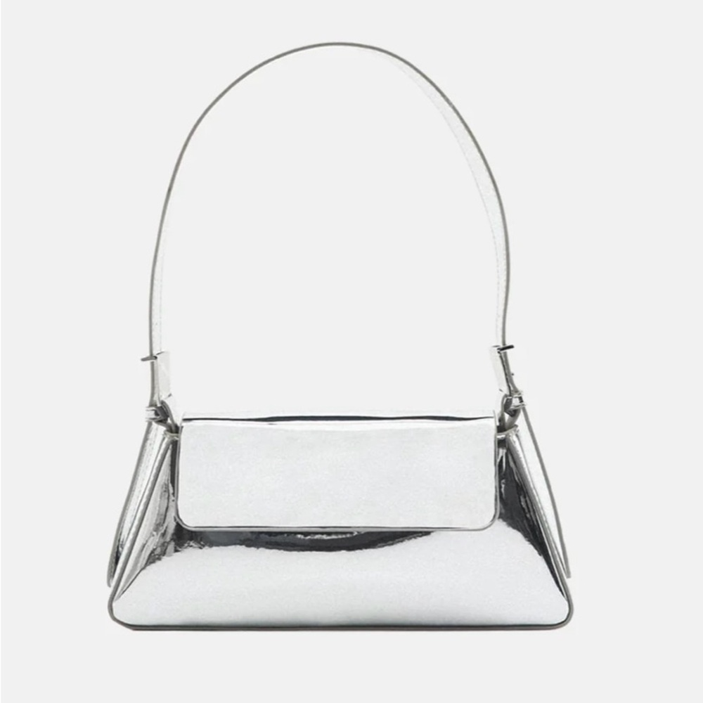 Metallic bag - Picture 2 of 5